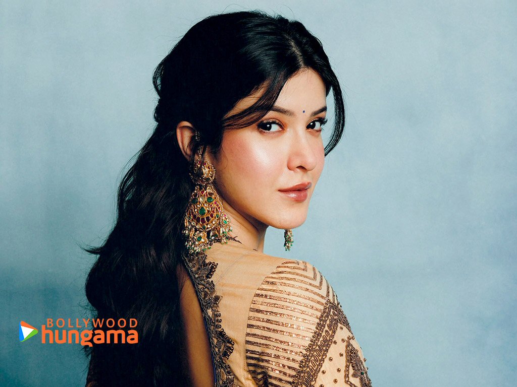 Shanaya Kapoor