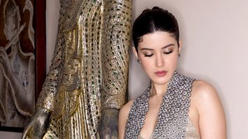Shanaya Kapoor