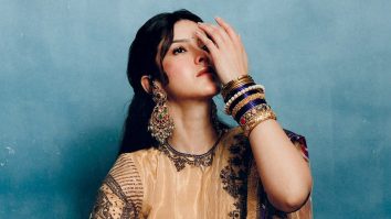Shanaya Kapoor