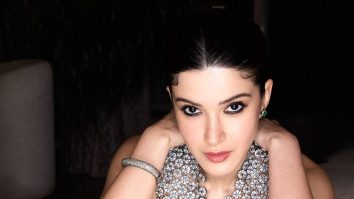 Shanaya Kapoor