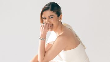 Shanaya Kapoor