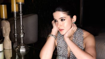Shanaya Kapoor