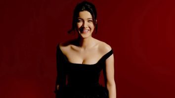 Shanaya Kapoor