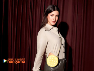 Shanaya Kapoor