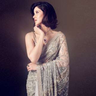 Celebrity wallpaper of Shanaya Kapoor