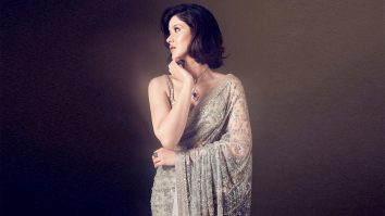 Celebrity wallpaper of Shanaya Kapoor