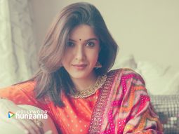 Celebrity wallpaper of Shanaya Kapoor