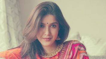 Celebrity wallpaper of Shanaya Kapoor