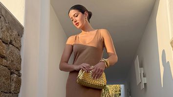 Celebrity wallpaper of Shanaya Kapoor