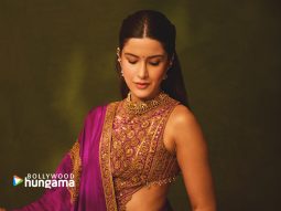 Shanaya Kapoor