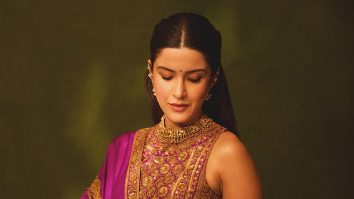 Shanaya Kapoor