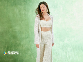 Celeb Wallpapers Of Shanaya Kapoor