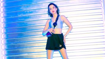 Shanaya Kapoor wallpapers