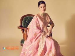 Celebrity wallpaper of Shanaya Kapoor