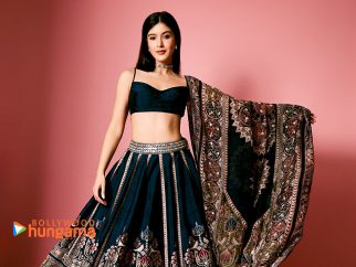 Shanaya Kapoor
