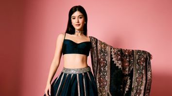 Shanaya Kapoor