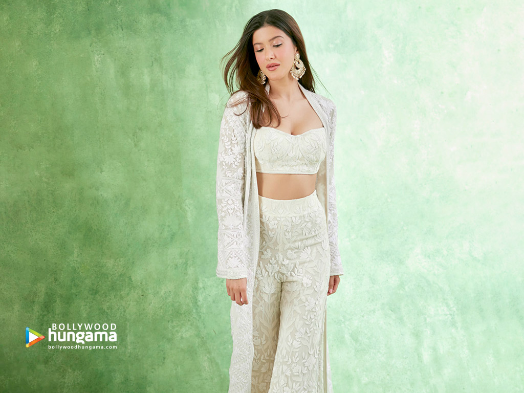Shanaya Kapoor Shanaya Kapoor