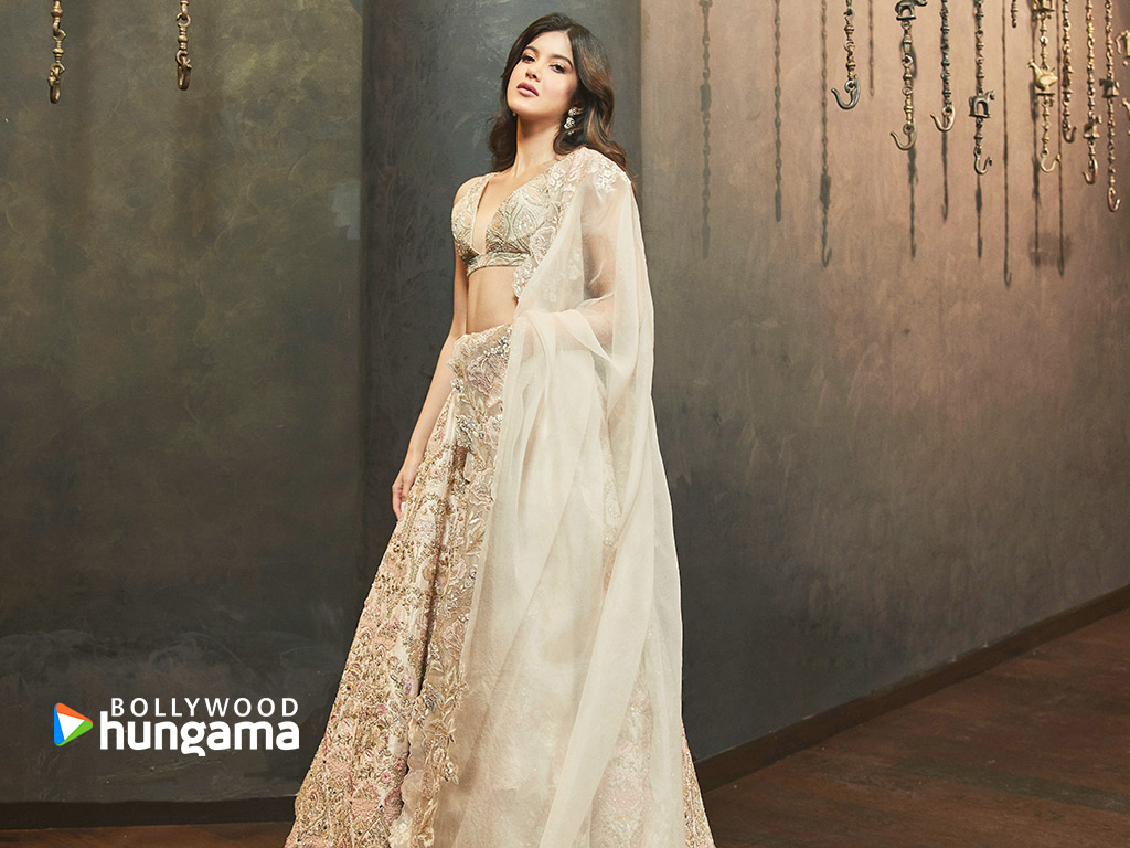 Shanaya Kapoor Shanaya Kapoor