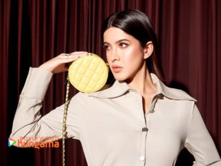 Shanaya Kapoor