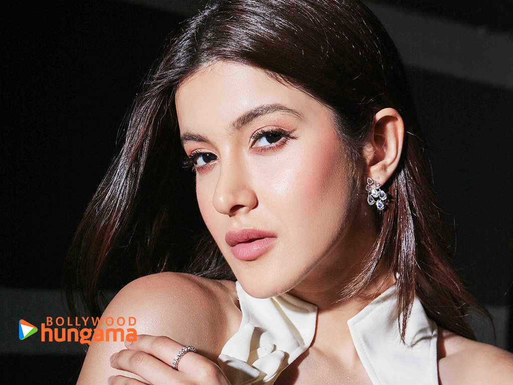 Shanaya Kapoor Shanaya Kapoor