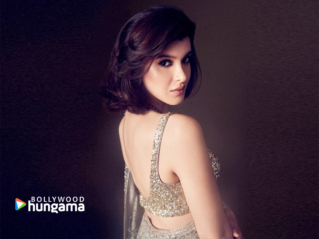Shanaya Kapoor