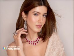 Celebrity wallpaper of Shanaya Kapoor