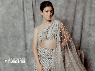 Celebrity wallpaper of Shanaya Kapoor