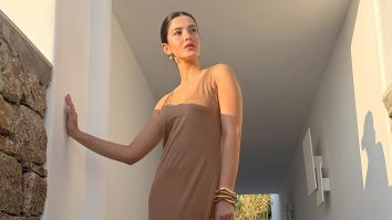 Celebrity wallpaper of Shanaya Kapoor