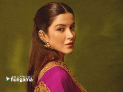 Celebrity wallpaper of Shanaya Kapoor