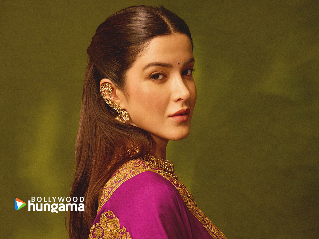 Shanaya Kapoor