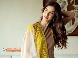Shanaya Kapoor
