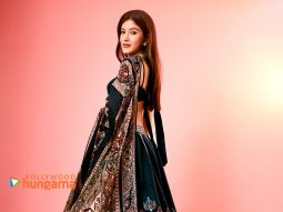 Shanaya Kapoor