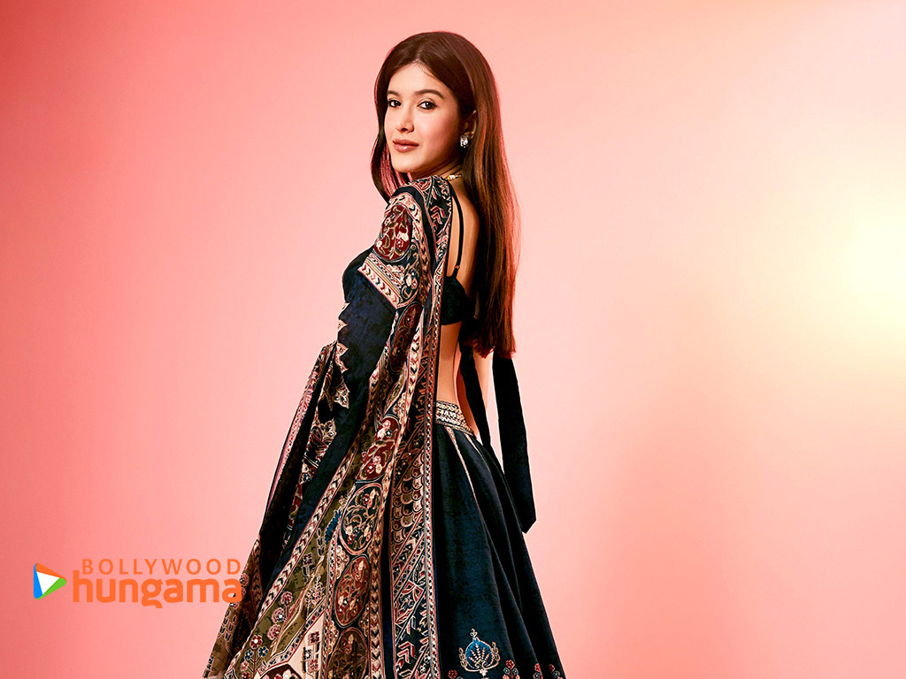 Shanaya Kapoor Shanaya Kapoor