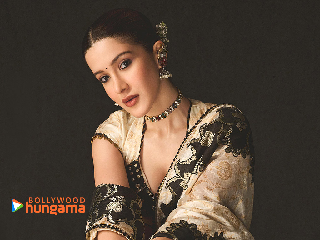 Shanaya Kapoor