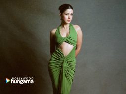 Celebrity wallpaper of Shanaya Kapoor