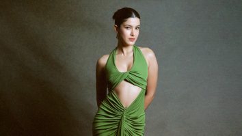 Celebrity wallpaper of Shanaya Kapoor