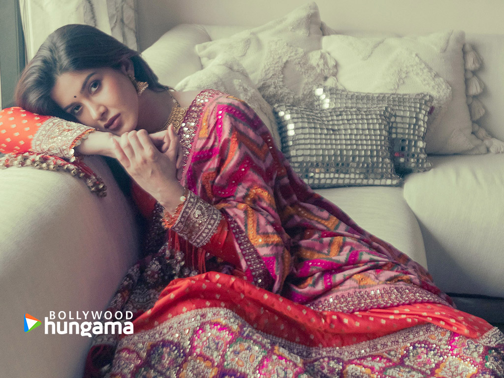 Shanaya Kapoor