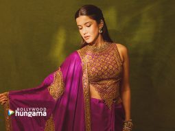 Celebrity wallpaper of Shanaya Kapoor