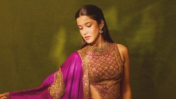 Celebrity wallpaper of Shanaya Kapoor
