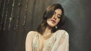 Shanaya Kapoor