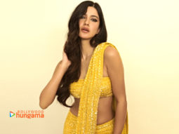 Celeb Wallpapers Of Shanaya Kapoor