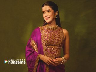 Celebrity wallpaper of Shanaya Kapoor
