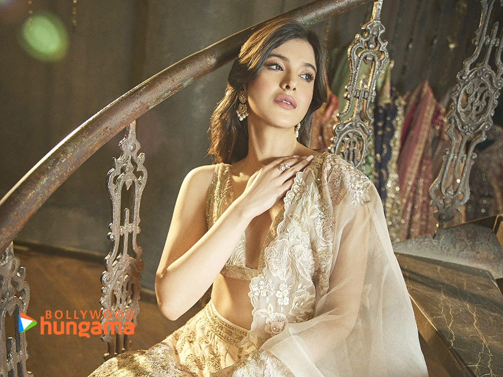Shanaya Kapoor Shanaya Kapoor