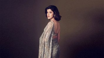 Celebrity wallpaper of Shanaya Kapoor