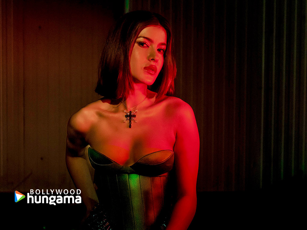 Shanaya Kapoor
