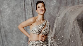 Celebrity wallpaper of Shanaya Kapoor