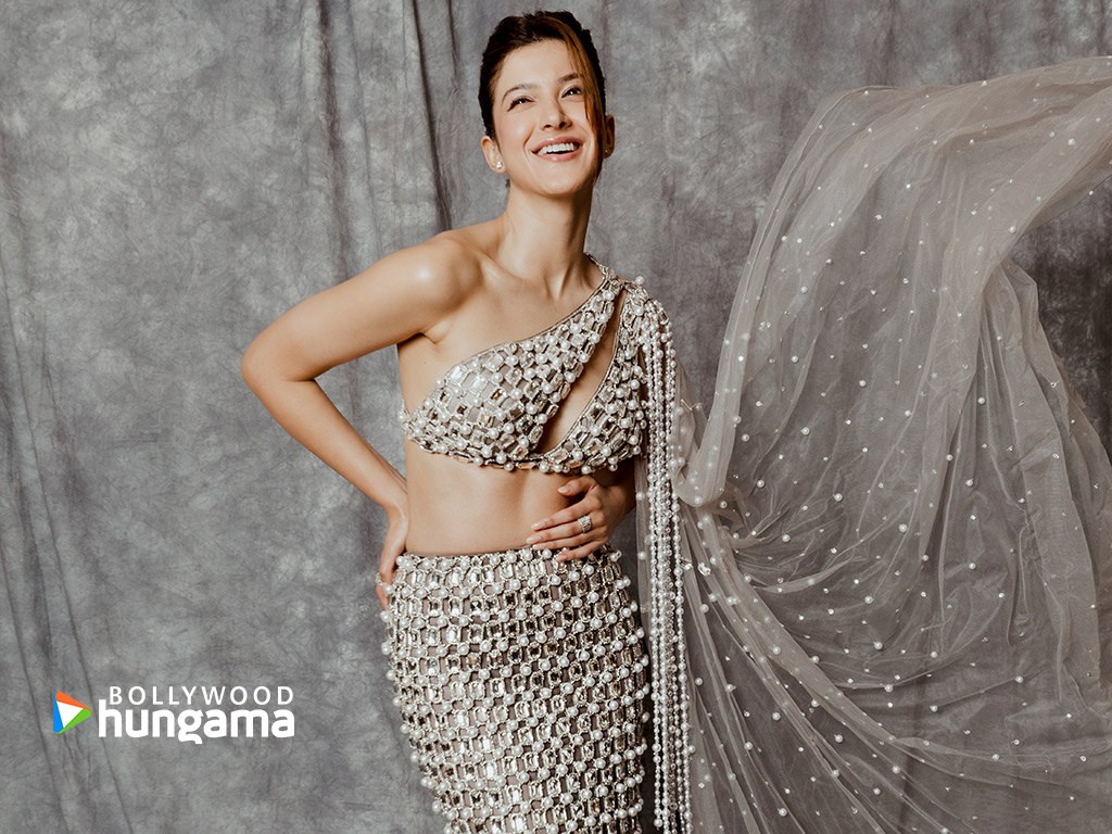 Shanaya Kapoor