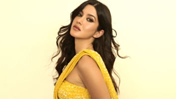 Celeb Wallpapers Of Shanaya Kapoor