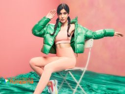 Shanaya Kapoor wallpapers