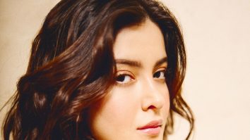 Celeb Wallpapers Of Shanaya Kapoor